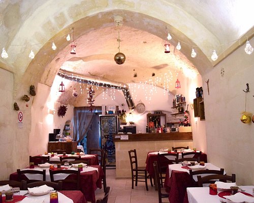 Matera