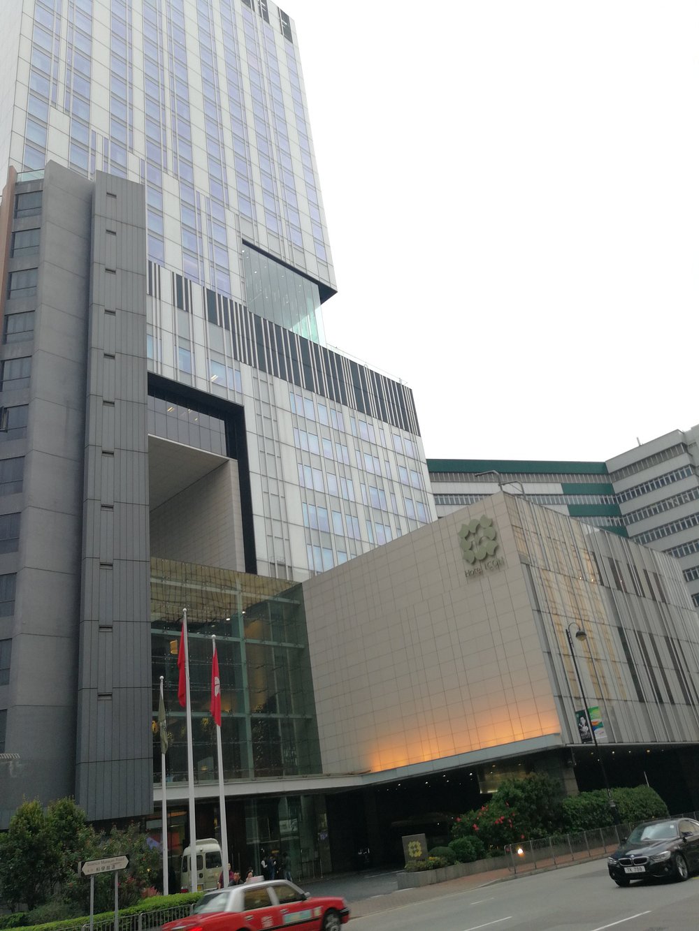 Hongkong