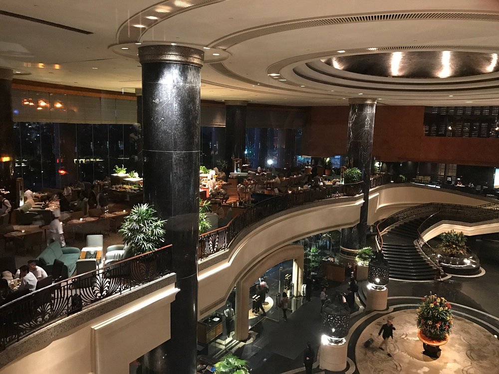 Hongkong