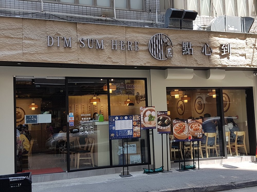 Hongkong