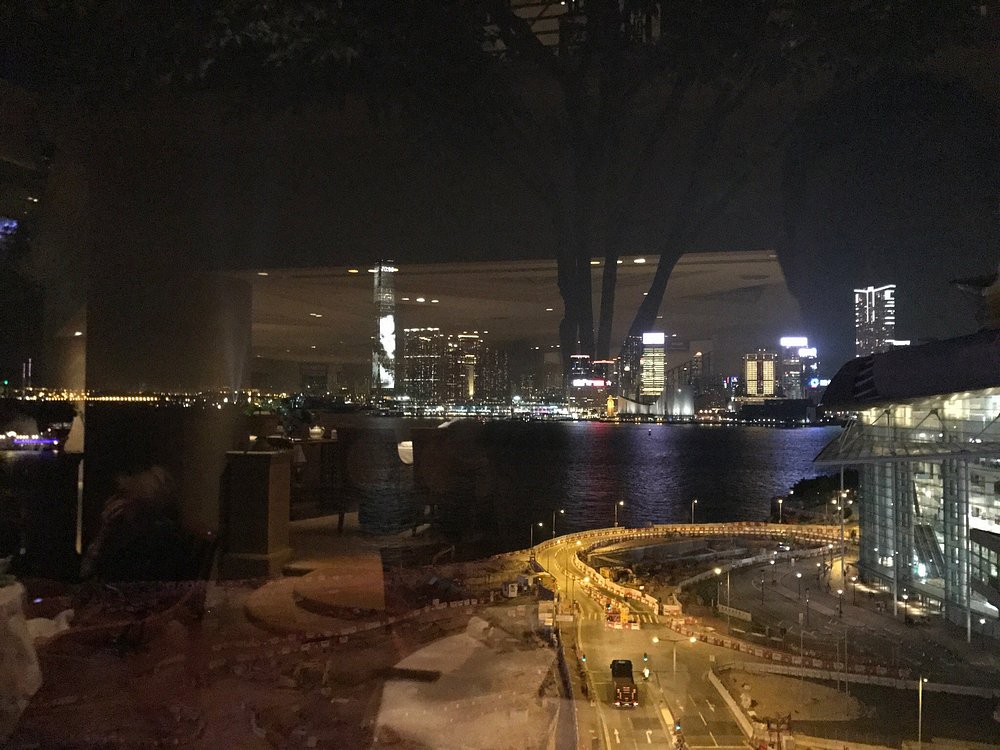 Hongkong