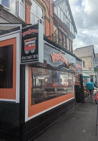 Manchester