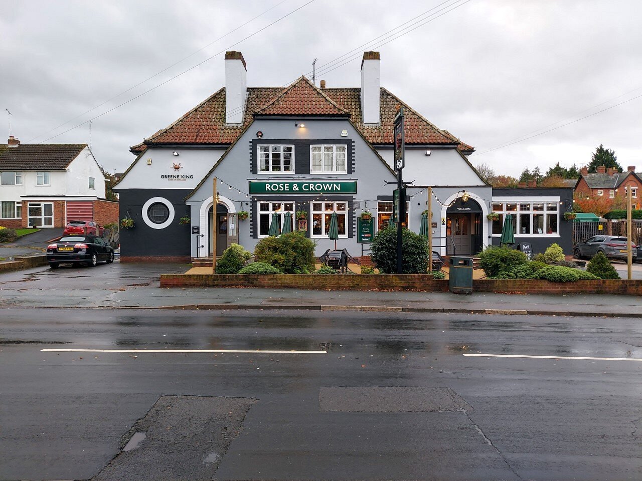 Hereford