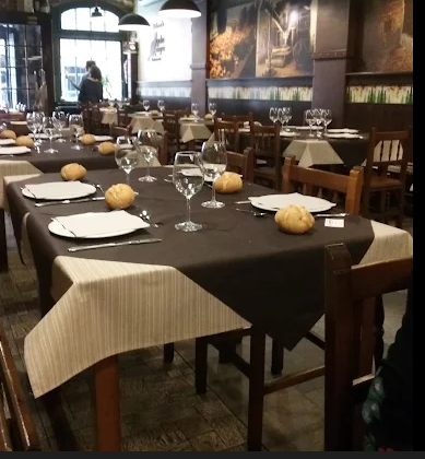 Asturias