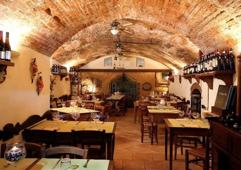 Tuscany