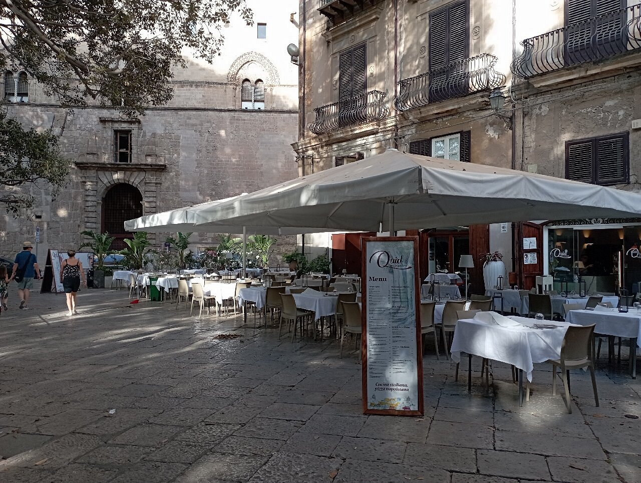 Palermo