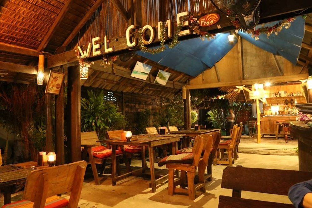 Krabi