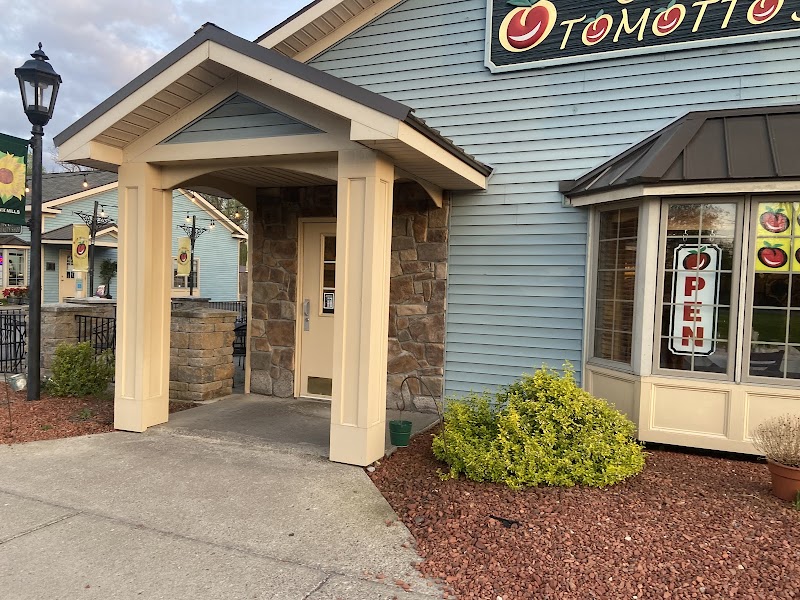 4025, NY-5 &amp;amp;, US-20, Canandaigua, NY 14424, United States