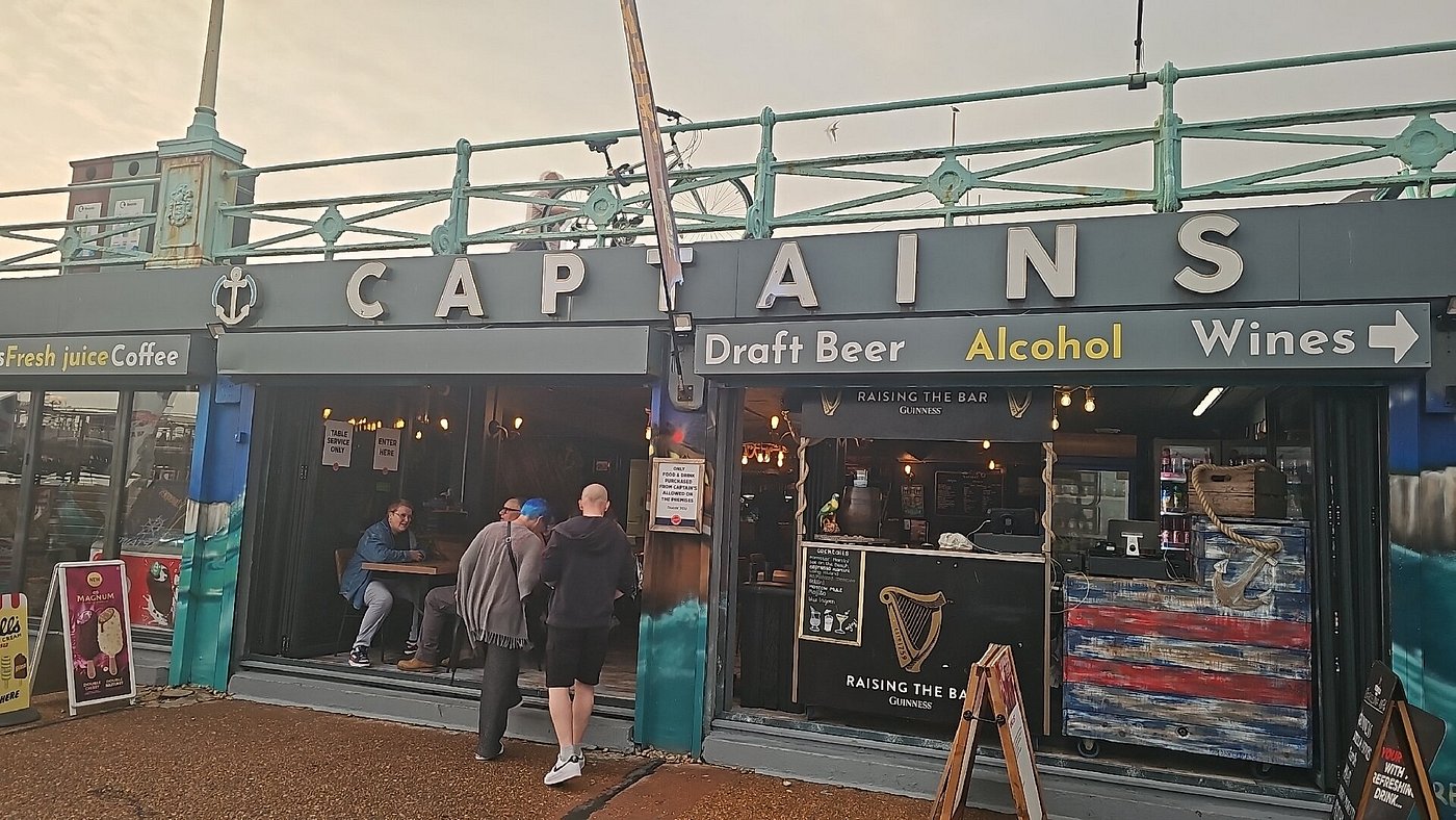 Brighton