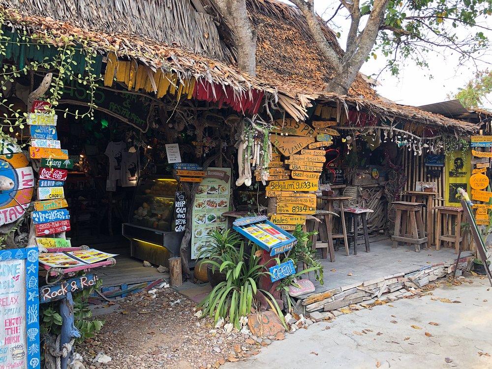 Krabi