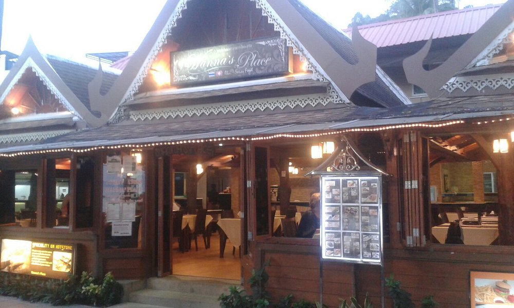 Krabi