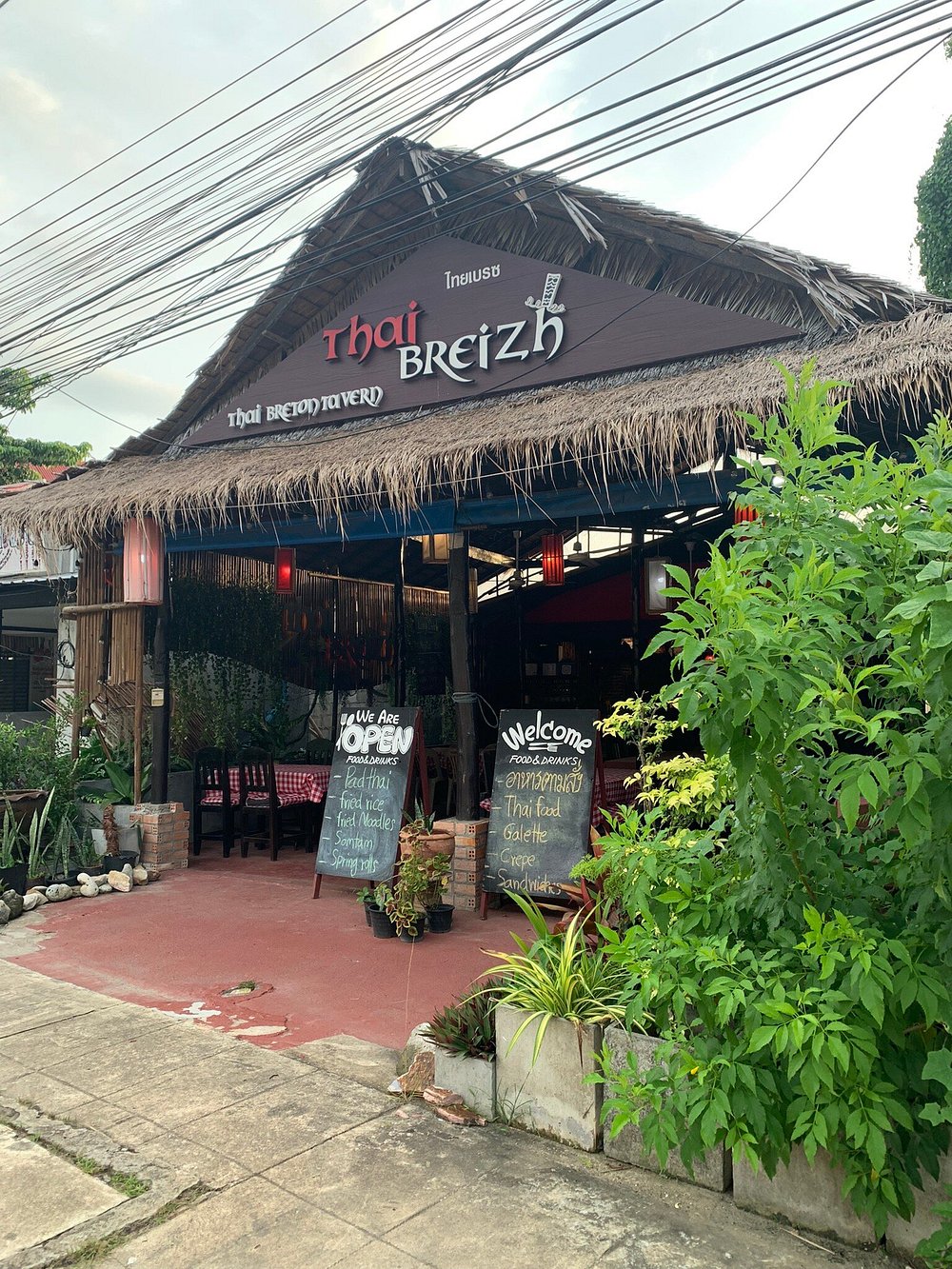 Krabi