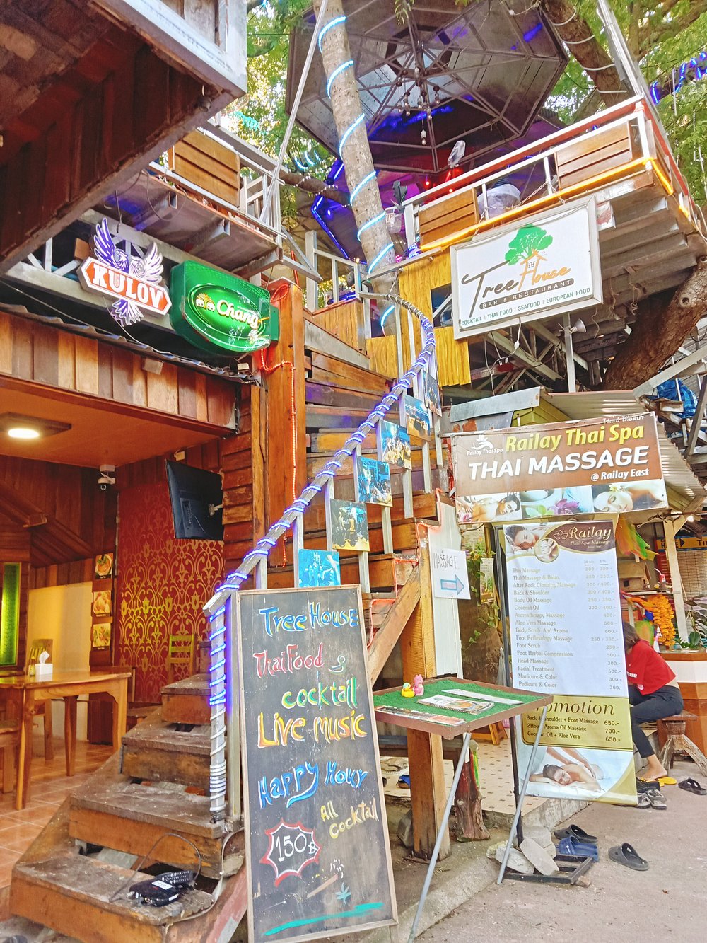 Krabi