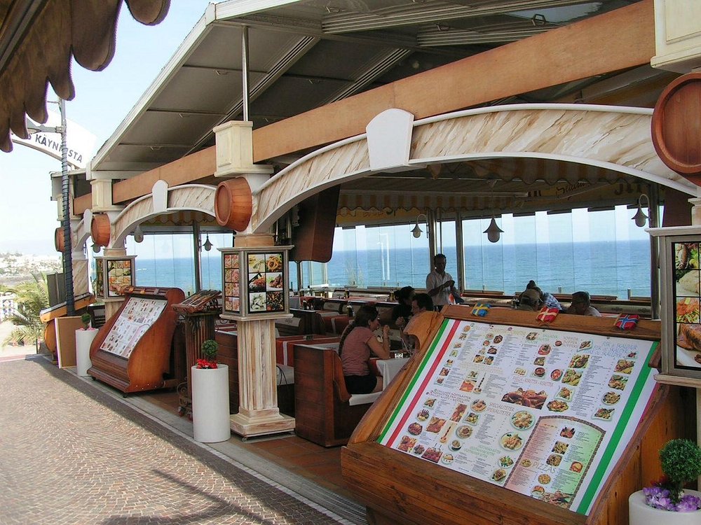 Gran Canaria