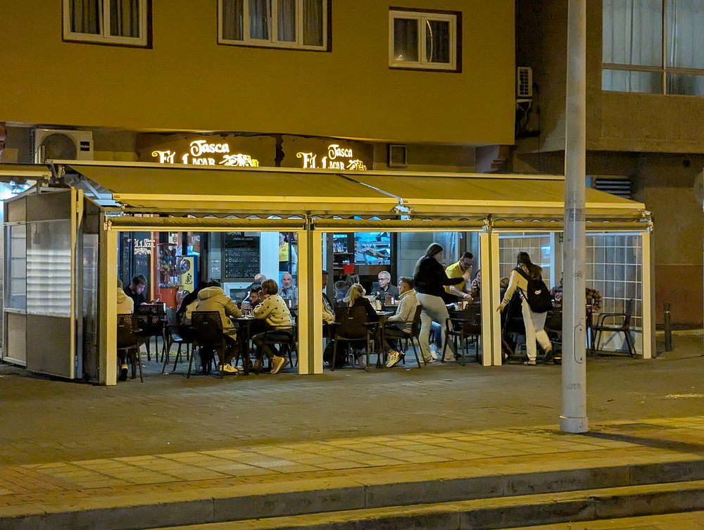 Tenerife