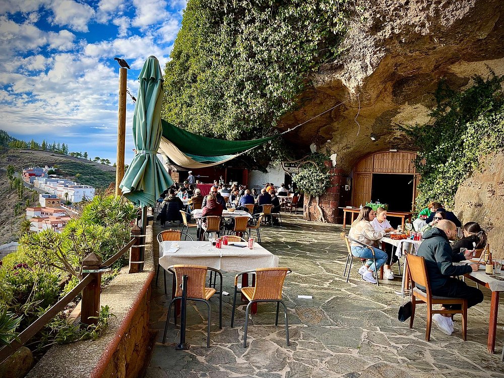 Gran Canaria