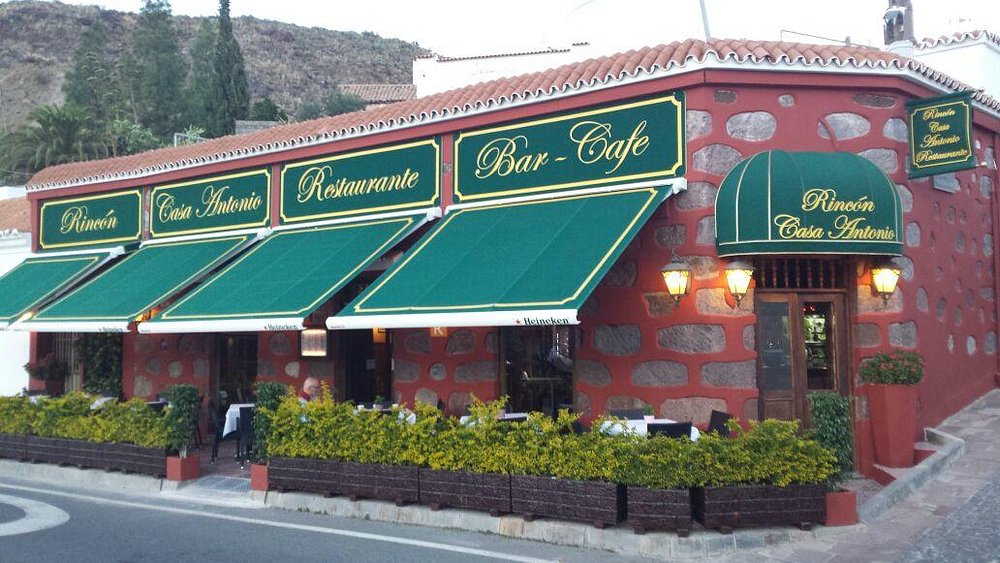 Gran Canaria