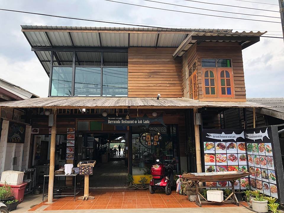 Krabi