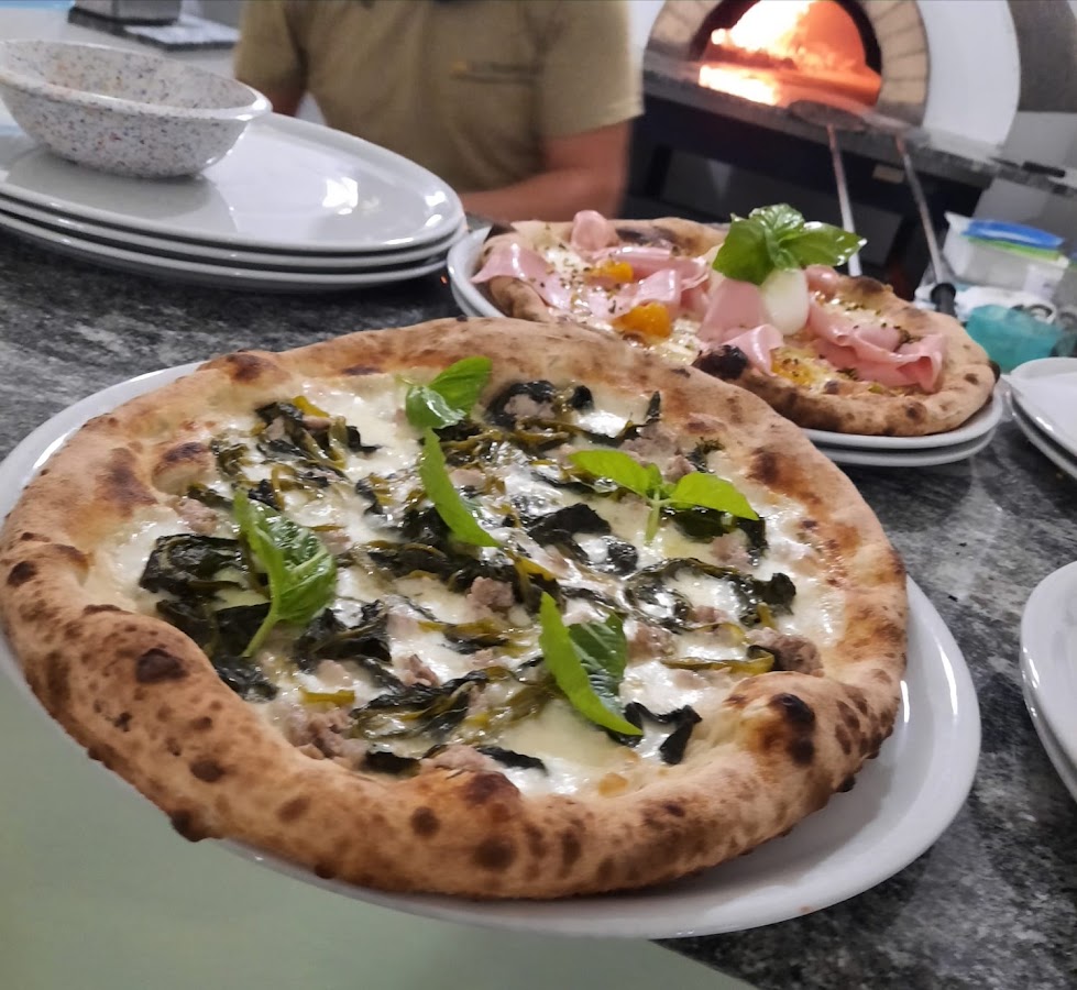 Centola SA