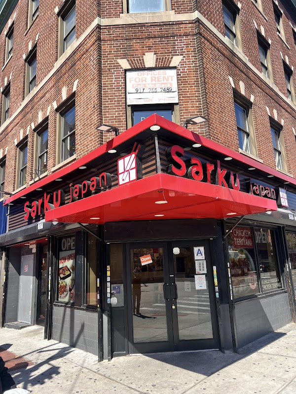 157-02 Jamaica Ave, Jamaica, NY 11432