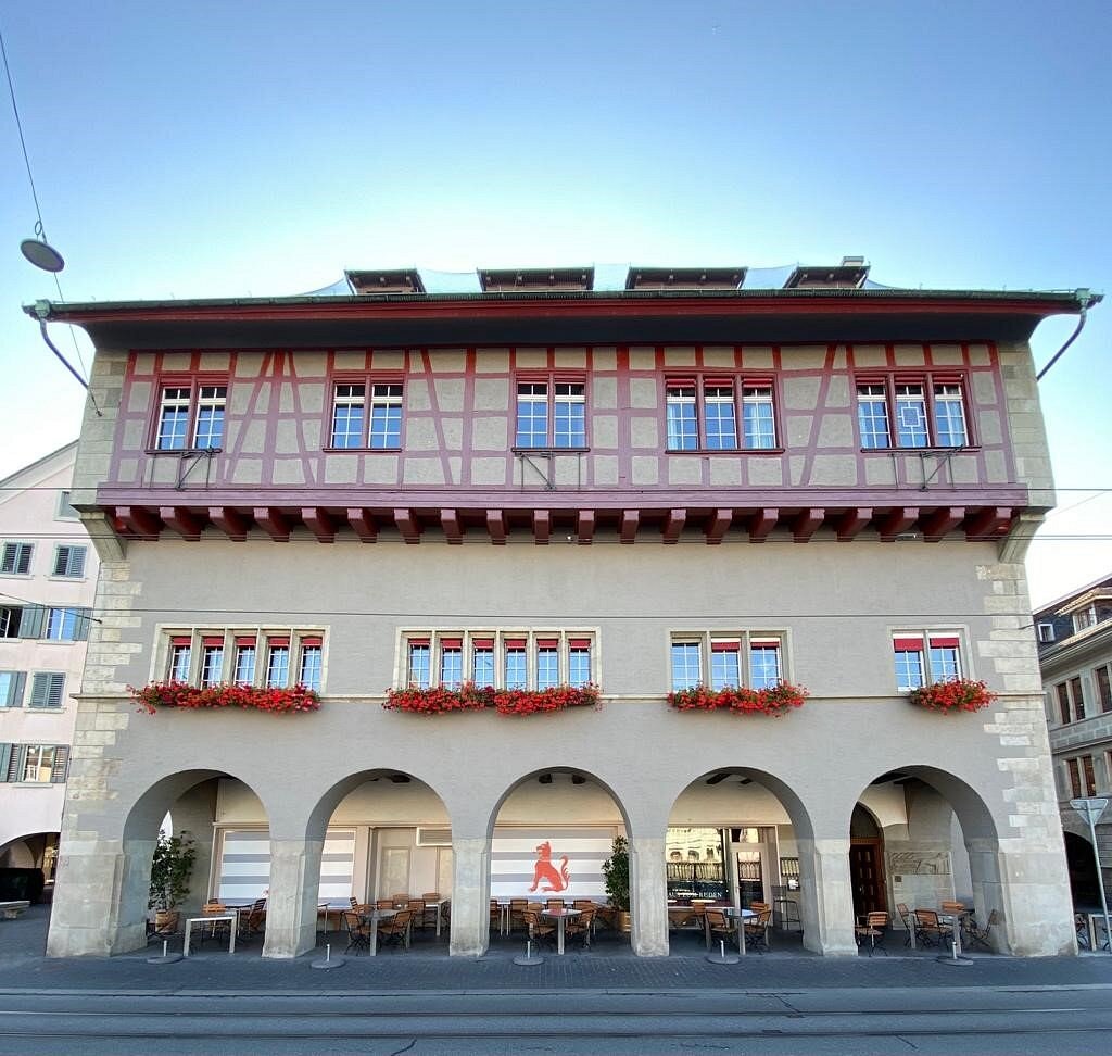 Zürich