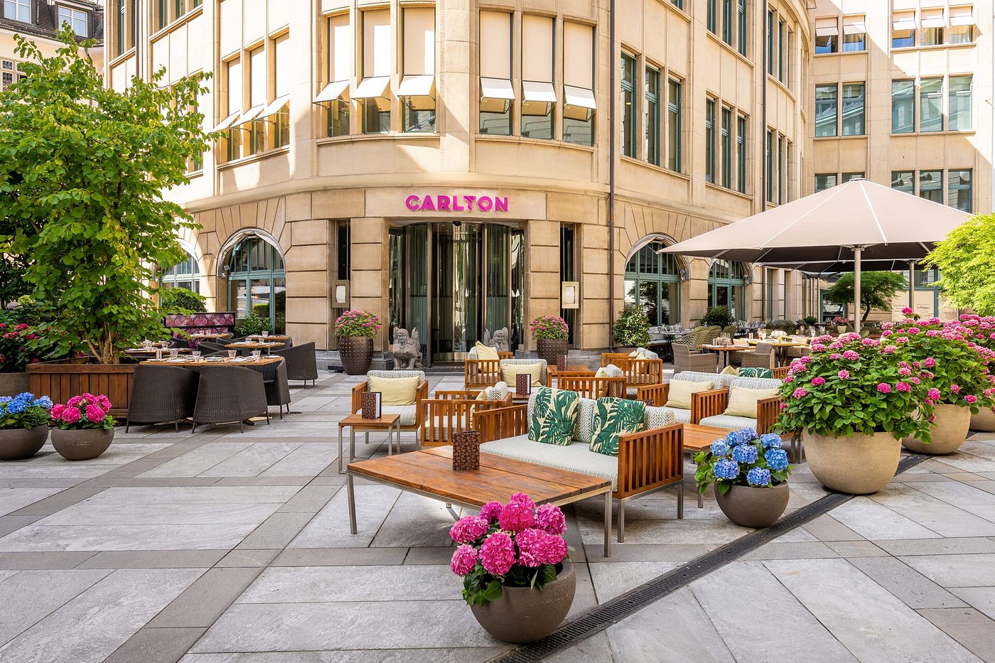 Zürich