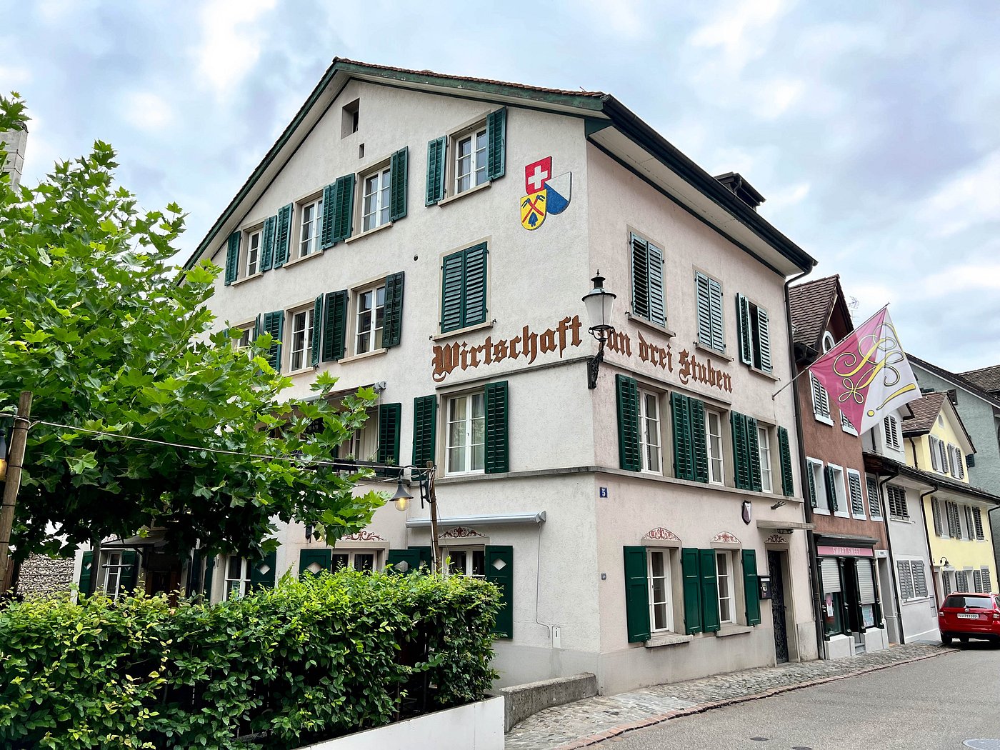 Zürich