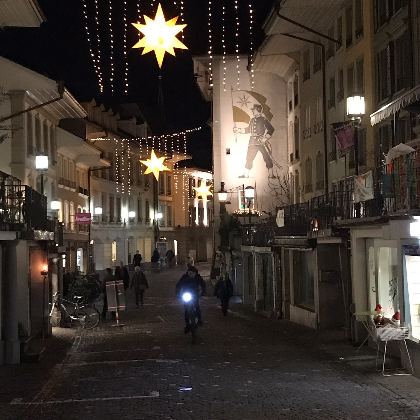 Thun
