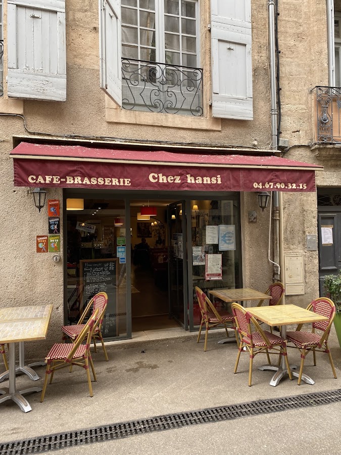 Pézenas