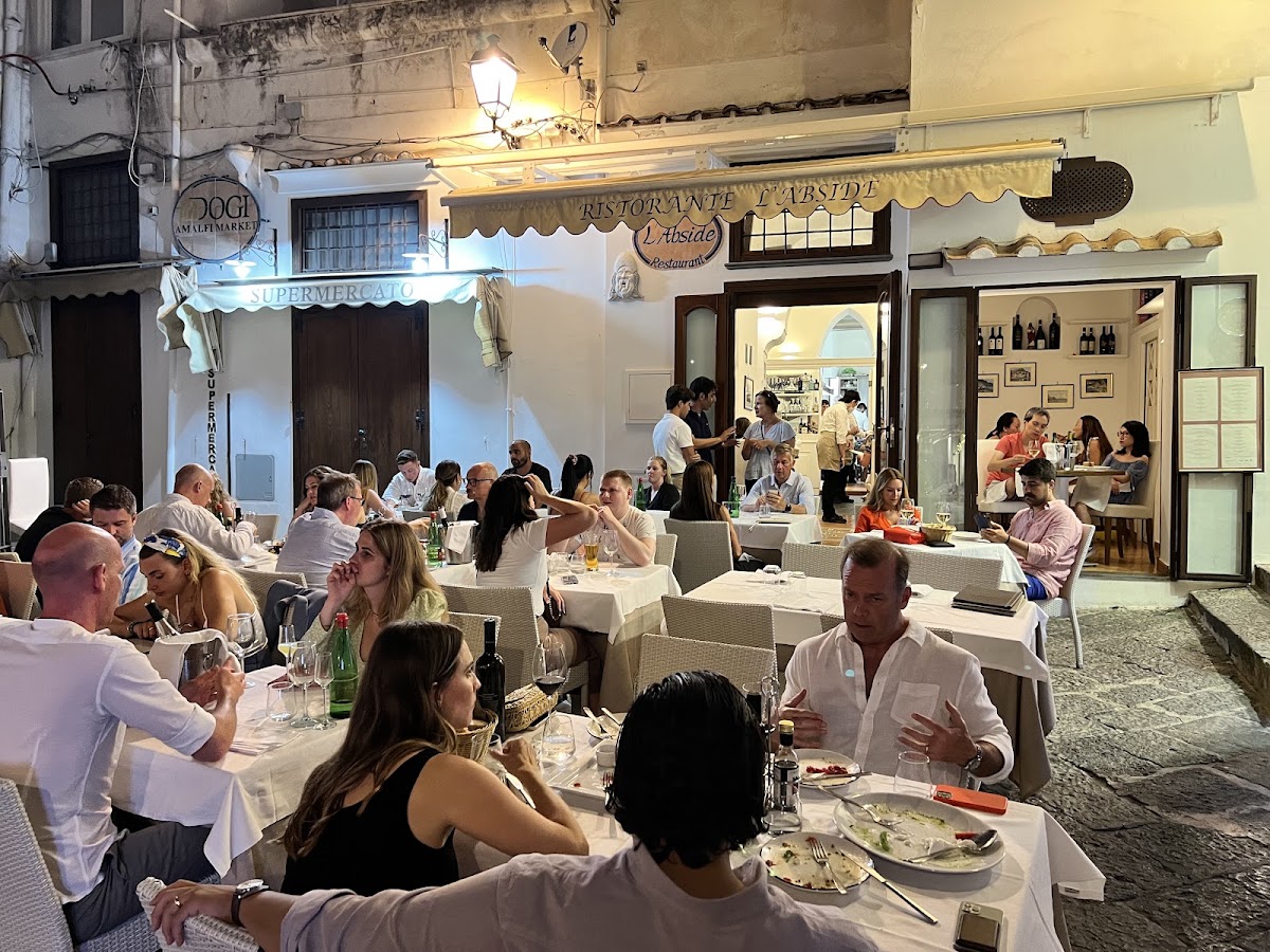 Amalfi SA