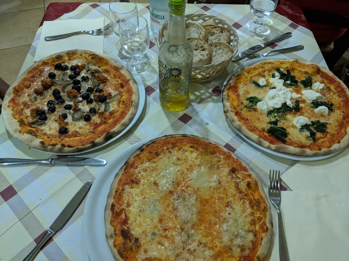 Zambrone