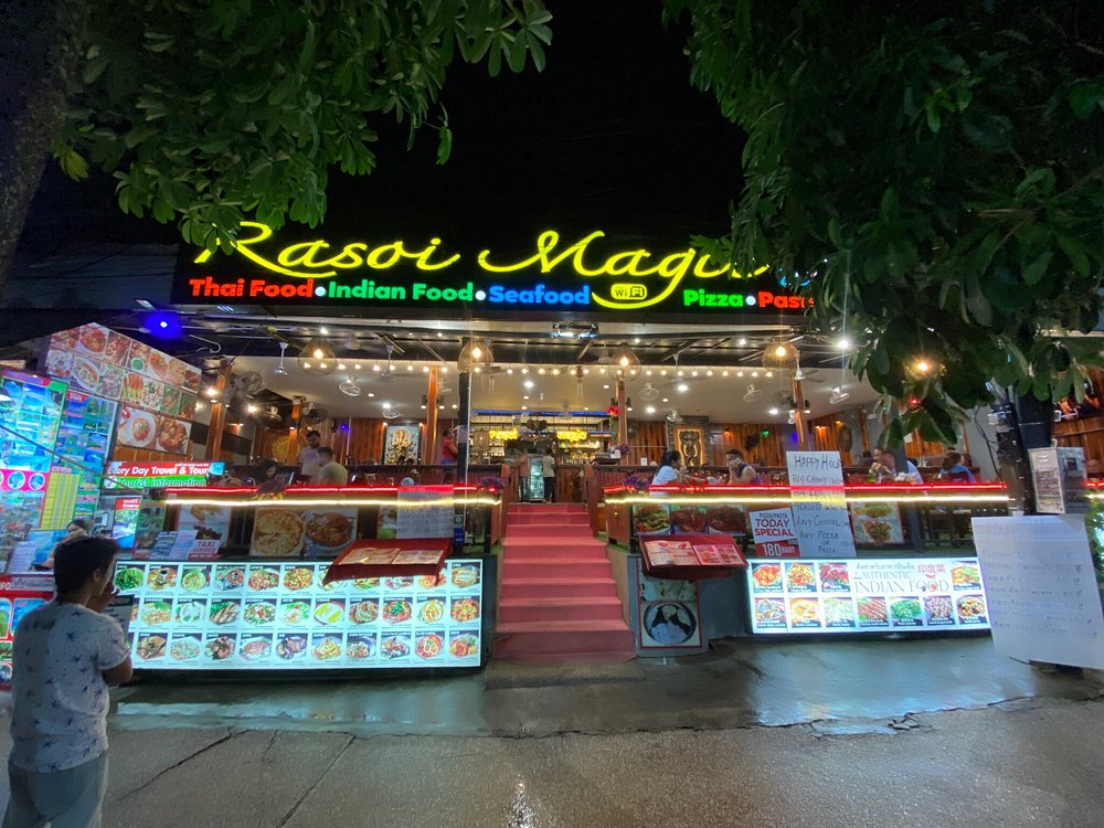 Krabi