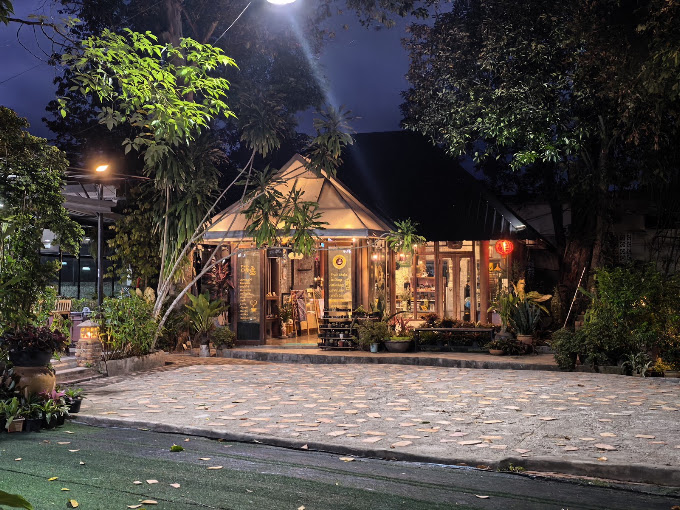 Krabi