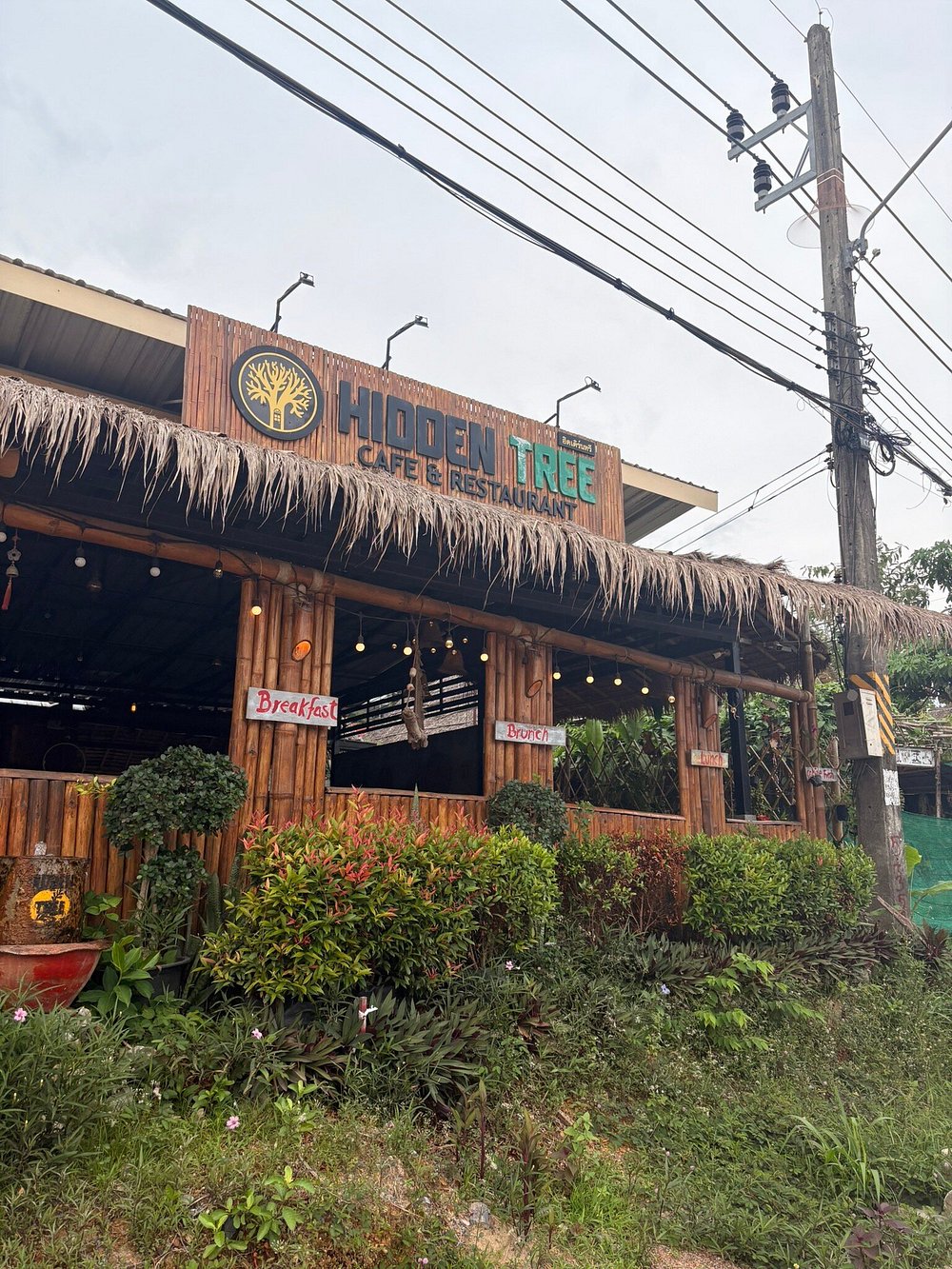 Krabi