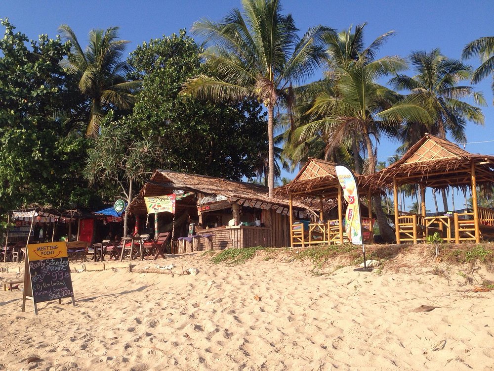 Krabi