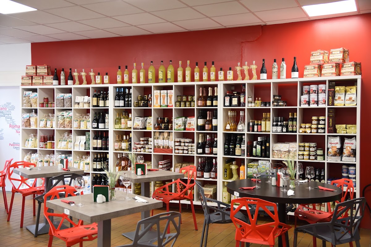 1 Rue Castelnau