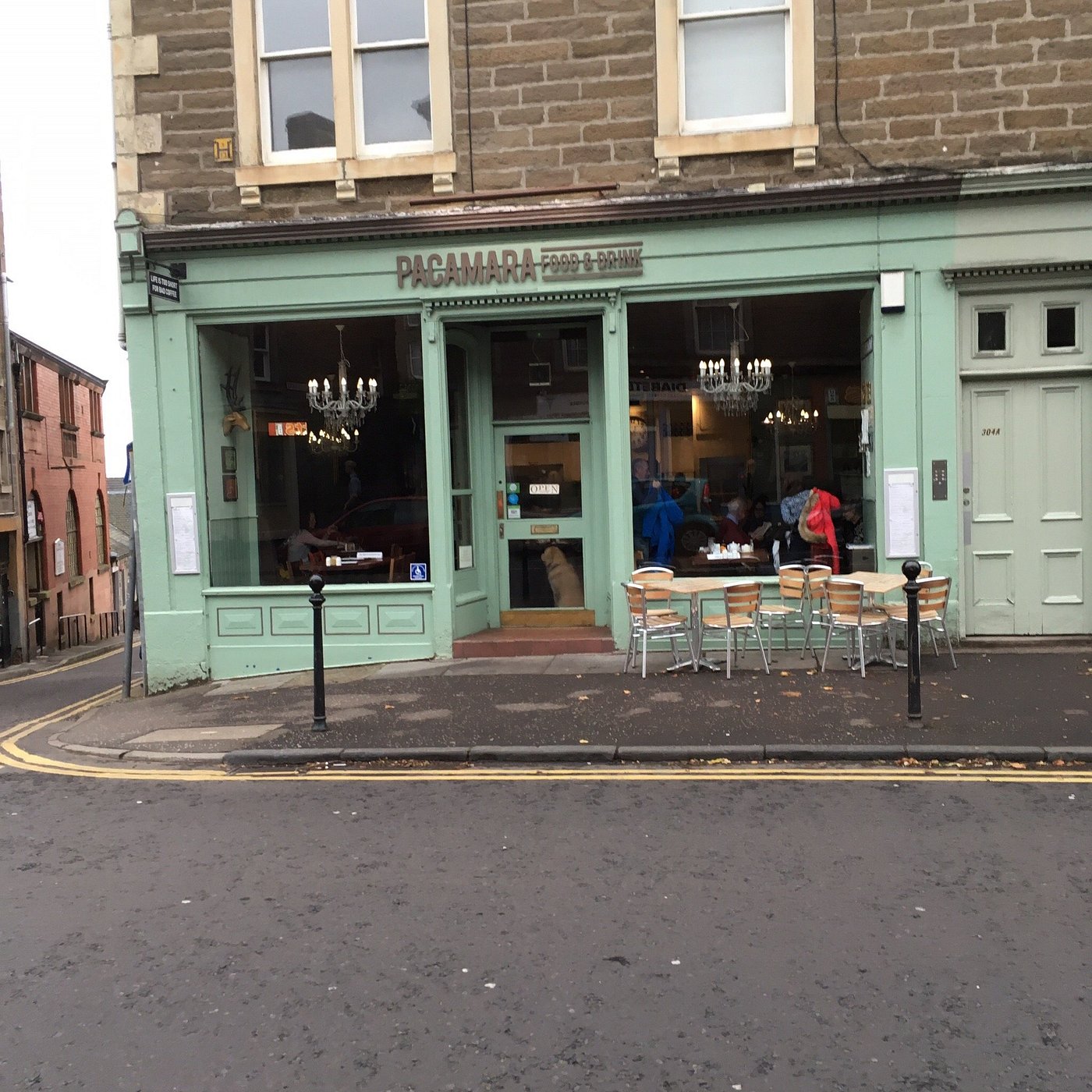 Dundee