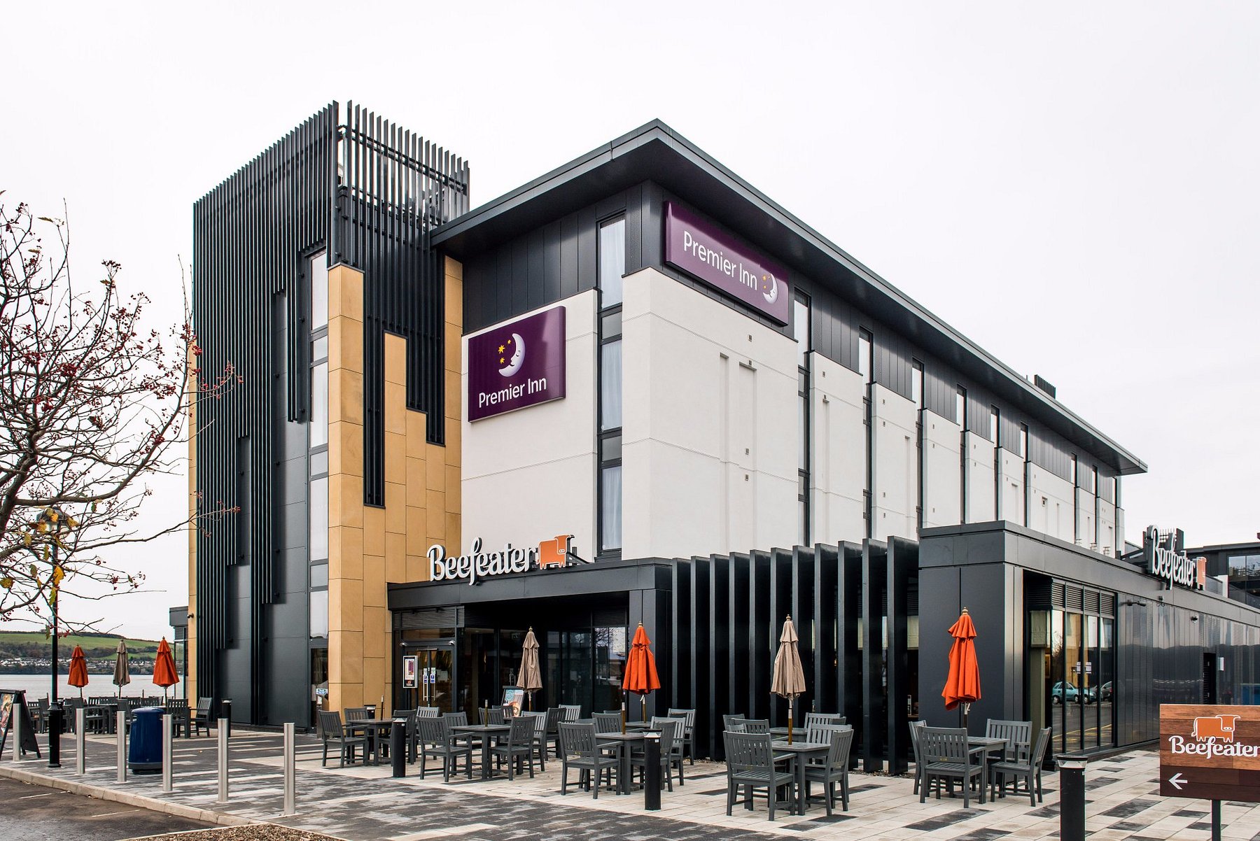 Dundee