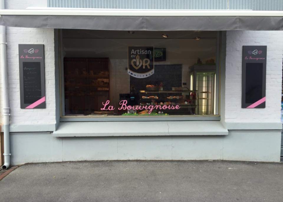 Bouvigny-Boyeffles