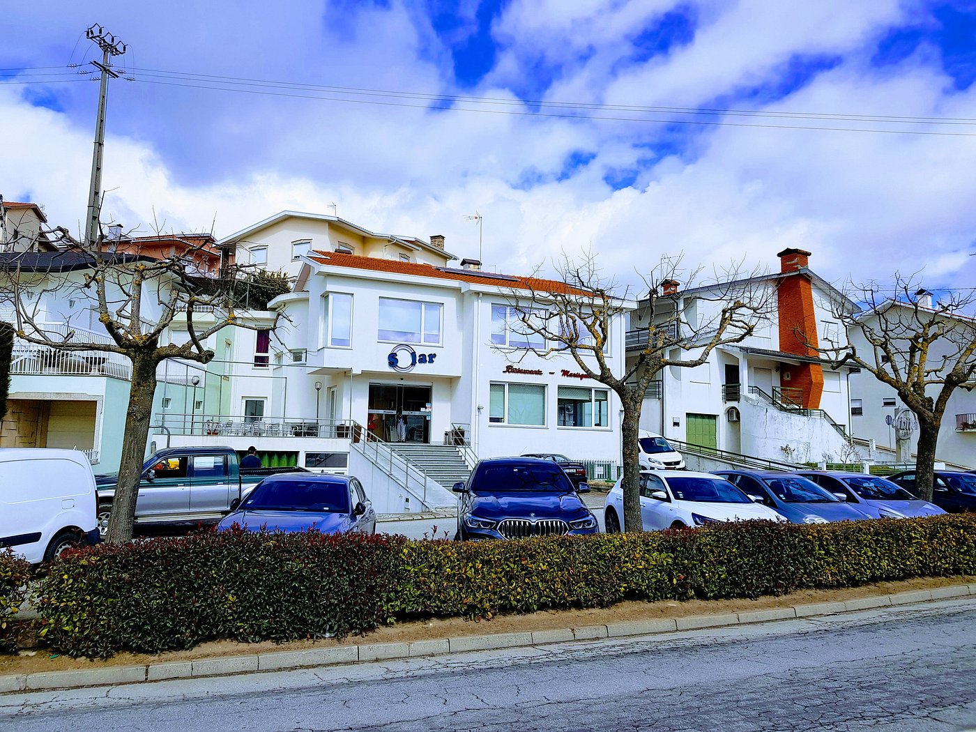 Tarouca