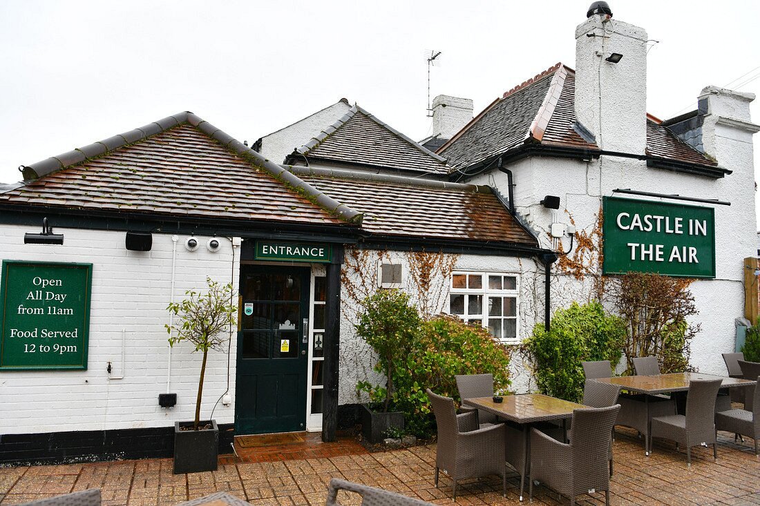 Fareham