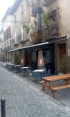 Sangüesa