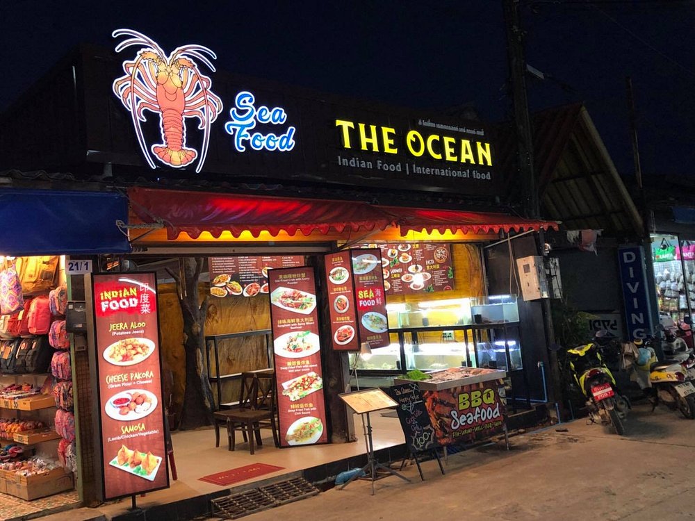 Krabi