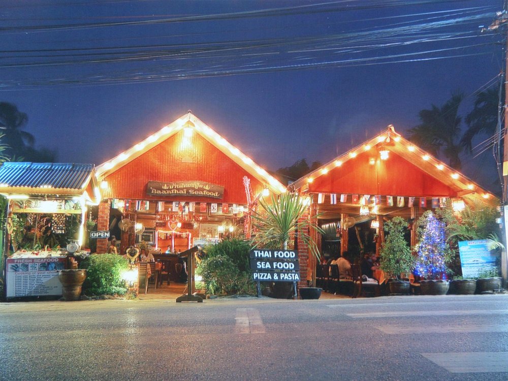 Krabi