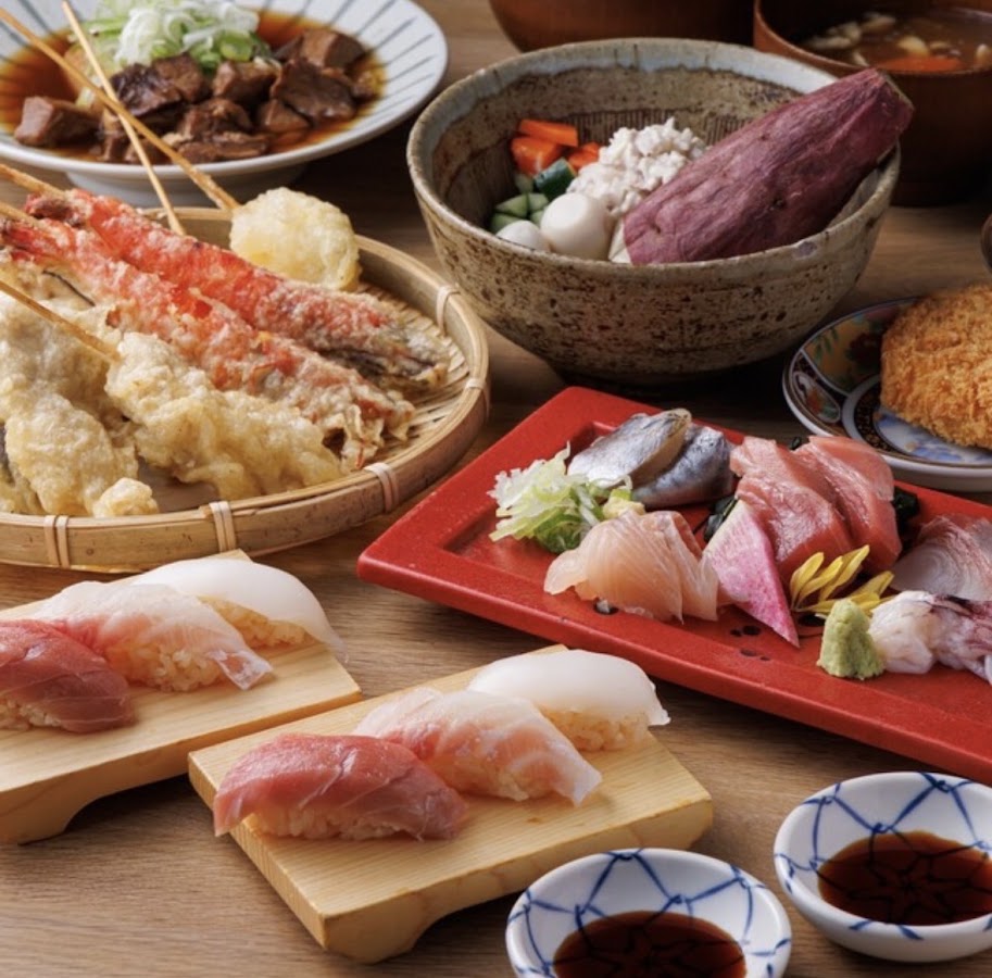 Aichi