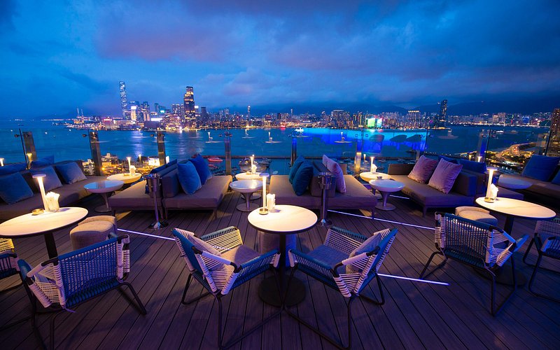 Hong Kong