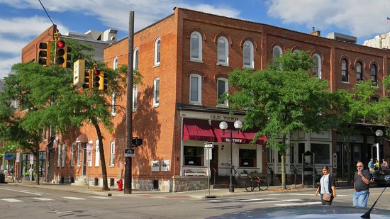 Ann Arbor