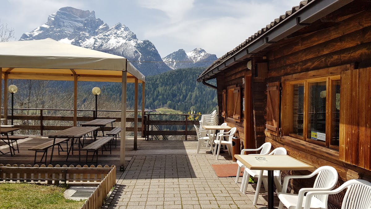 San Vito di Cadore BL