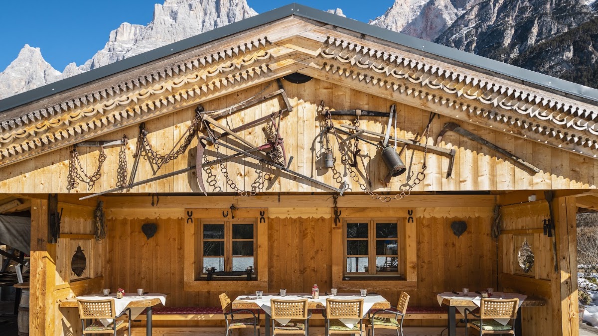 San Vito di Cadore BL