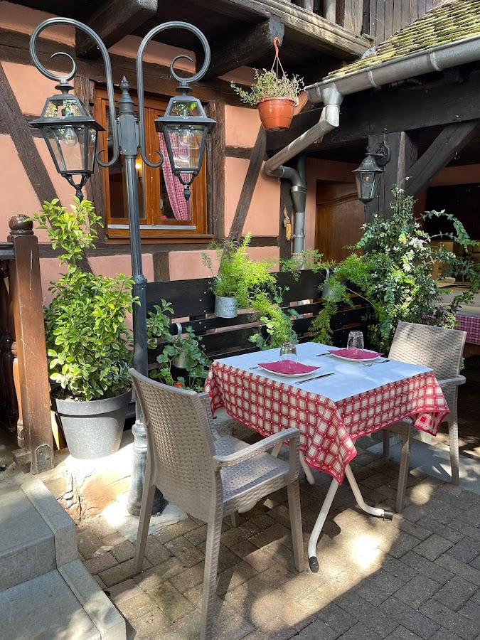 Stutzheim-Offenheim